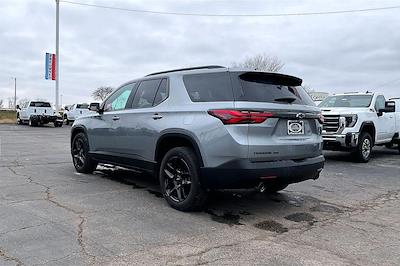 2023 Chevrolet Traverse AWD SUV for sale #FX2473 - photo 2
