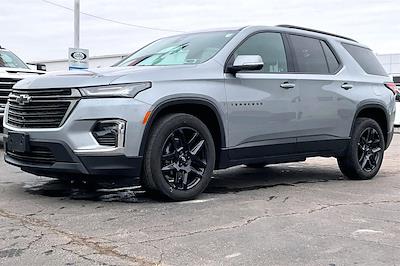 2023 Chevrolet Traverse AWD SUV for sale #FX2473 - photo 1
