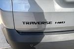 Used 2023 Chevrolet Traverse LT for sale #FX2473 - photo 32