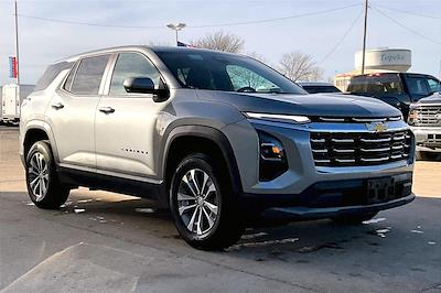 2025 Chevrolet Equinox AWD SUV for sale #FX2474 - photo 1