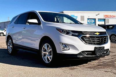 2019 Chevrolet Equinox FWD SUV for sale #FX2474A - photo 1