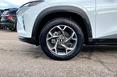 2025 Chevrolet Trax FWD SUV for sale #FX2475 - photo 2