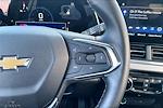 2025 Chevrolet Trax FWD SUV for sale #FX2475 - photo 20