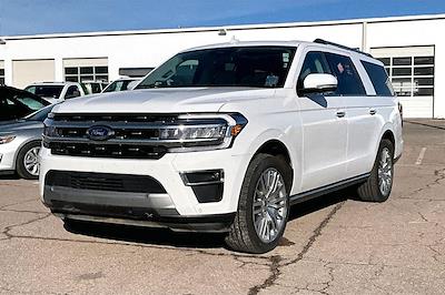 Used 2024 Ford Expedition MAX Limited for sale #FX2478 - photo 1