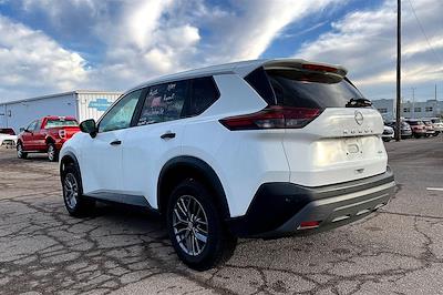 Used 2023 Nissan Rogue S for sale #FX2479 - photo 2