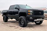 2015 Chevrolet Silverado 1500 Crew Cab 4WD Pickup for sale #FX2479A - photo 1