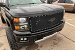 2015 Chevrolet Silverado 1500 Crew Cab 4WD Pickup for sale #FX2479A - photo 3