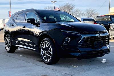 2024 Chevrolet Blazer AWD SUV for sale #FX2485 - photo 1