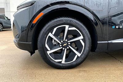 Used 2025 Chevrolet Equinox EV LT for sale #FX2486 - photo 2