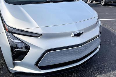 Used 2022 Chevrolet Bolt EV - photo 1