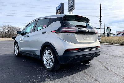 Used 2022 Chevrolet Bolt EV - photo 1