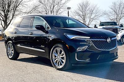 2024 Buick Enclave AWD SUV for sale #FX2487 - photo 1