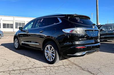 Used 2024 Buick Enclave Avenir for sale #FX2487 - photo 2