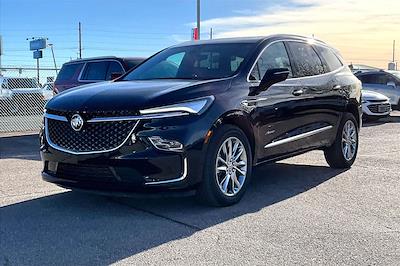 Used 2024 Buick Enclave Avenir for sale #FX2487 - photo 1