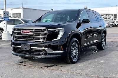 Used 2025 GMC Acadia Elevation for sale #FX2488 - photo 1