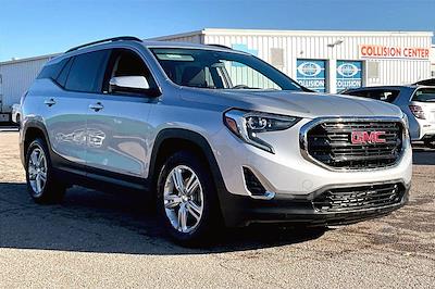 2020 GMC Terrain FWD SUV for sale #FX2488A - photo 1