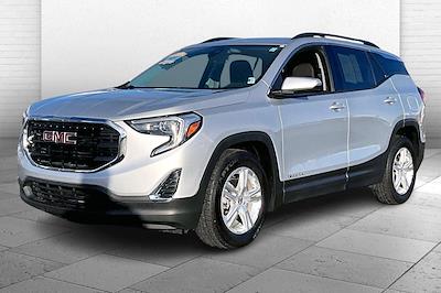 Used 2020 GMC Terrain SLE for sale #FX2488A - photo 1