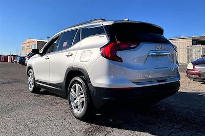 Used 2020 GMC Terrain SLE for sale #FX2488A - photo 2