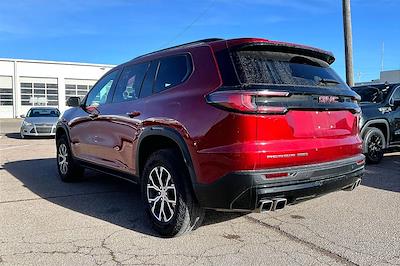 Used 2024 GMC Acadia AT4 for sale #FX2489 - photo 2