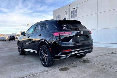 2025 Buick Envision AWD SUV for sale #FX2490 - photo 2