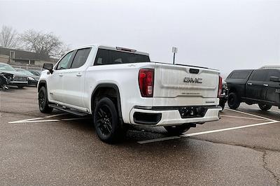 Used 2022 GMC Sierra 1500 Elevation Crew Cab for sale #FX2491 - photo 2