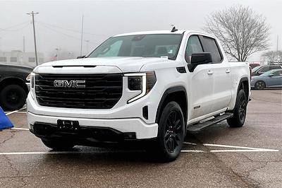 Used 2022 GMC Sierra 1500 Elevation Crew Cab for sale #FX2491 - photo 1