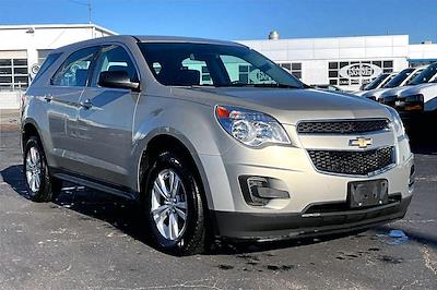 2015 Chevrolet Equinox FWD SUV for sale #FX2495A - photo 1