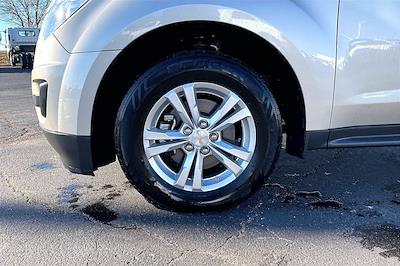 2015 Chevrolet Equinox FWD SUV for sale #FX2495A - photo 2