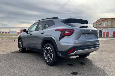 Used 2025 Chevrolet Trax LT for sale #FX2496 - photo 2