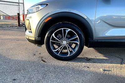 Used 2023 Buick Encore GX Select for sale #FX2499 - photo 2