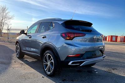 Used 2023 Buick Encore GX Select for sale #FX2499 - photo 2