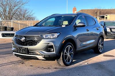 Used 2023 Buick Encore GX Select for sale #FX2499 - photo 1
