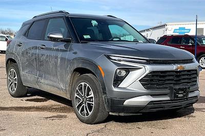 2025 Chevrolet Trailblazer AWD SUV for sale #FX2500 - photo 1