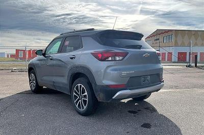 2025 Chevrolet Trailblazer AWD SUV for sale #FX2500 - photo 2