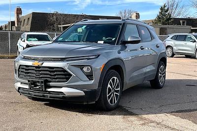 2025 Chevrolet Trailblazer AWD SUV for sale #FX2500 - photo 1