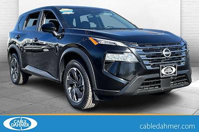 2024 Nissan Rogue FWD SUV for sale #FX2502 - photo 1