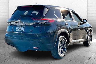 2024 Nissan Rogue FWD SUV for sale #FX2502 - photo 2