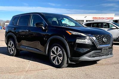 Used 2023 Nissan Rogue SV for sale #FX2505 - photo 1