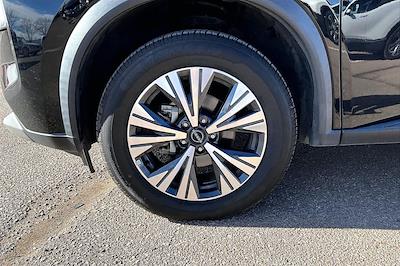 Used 2023 Nissan Rogue SV for sale #FX2505 - photo 2