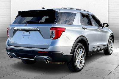2023 Ford Explorer 4WD SUV for sale #FX2507 - photo 2