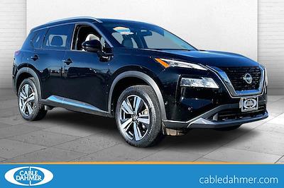 Used 2023 Nissan Rogue SL for sale #FX2510 - photo 1