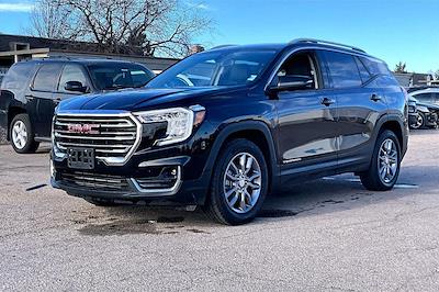 Used 2024 GMC Terrain SLT for sale #FX2511 - photo 1