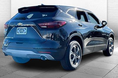 Used 2024 Chevrolet Blazer 2LT for sale #FX2512 - photo 2