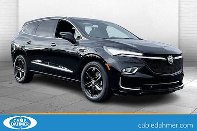 Used 2023 Buick Enclave Essence for sale #FX2513 - photo 1