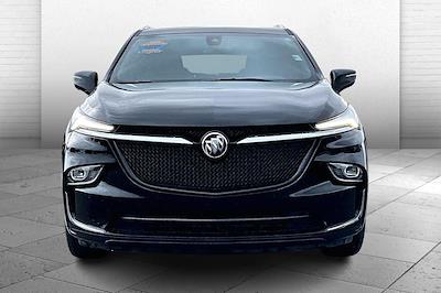 Used 2023 Buick Enclave Essence for sale #FX2513 - photo 2