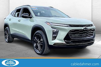 2024 Chevrolet Trax FWD SUV for sale #FX2515 - photo 1