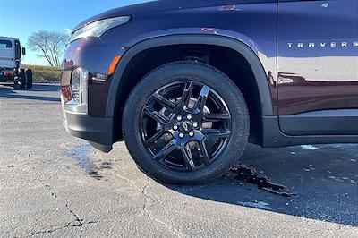 Used 2023 Chevrolet Traverse LT for sale #FX2516 - photo 2
