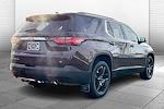 Used 2023 Chevrolet Traverse LT for sale #FX2516 - photo 14