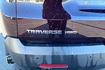 Used 2023 Chevrolet Traverse LT for sale #FX2516 - photo 6