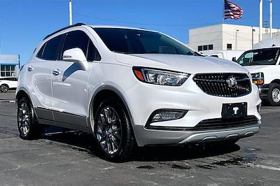 Used 2019 Buick Encore Sport Touring for sale #FX2516A - photo 1